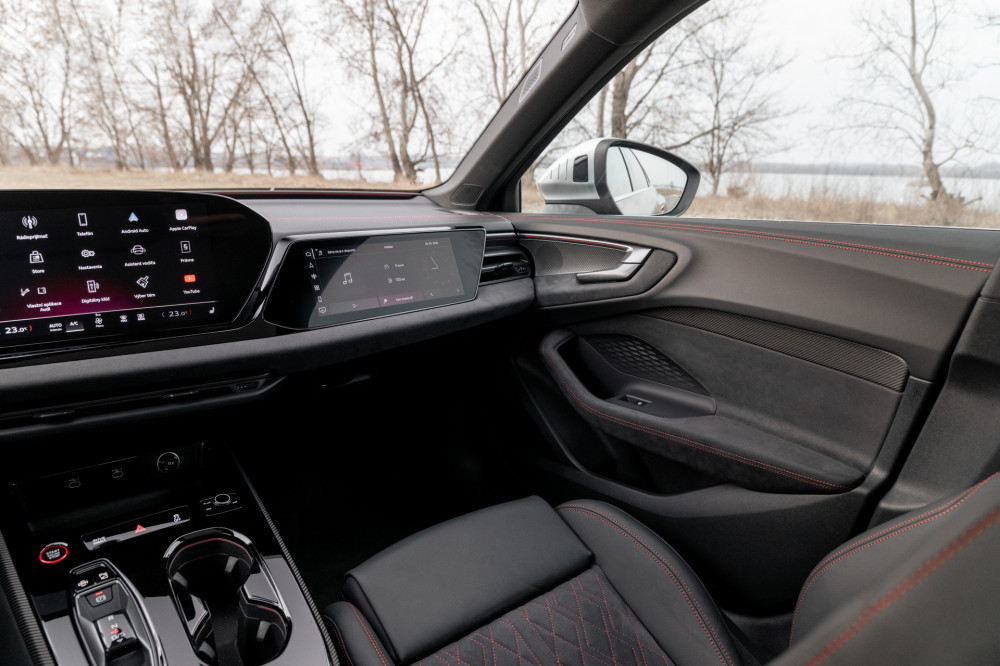 Audi S5 3,0 V6 TFSI quattro